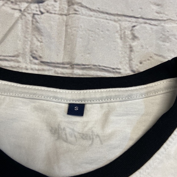 Small Miss to Mrs T-Shirt - Picture 2 of 4